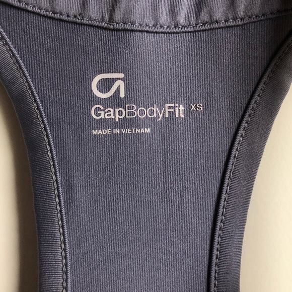 NWT GapBody Yoga Tank - Picture 5 of 10